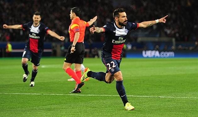 Эсекьель Лавесси, Getty images