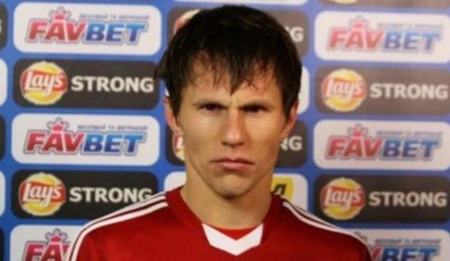 Юрий Штурко, footballua.tv