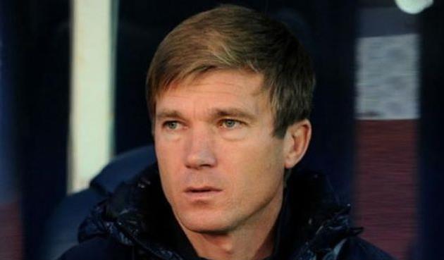 Юрий Максимов, footballua.tv