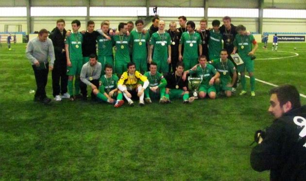 фото Артура Валерко, Football.ua