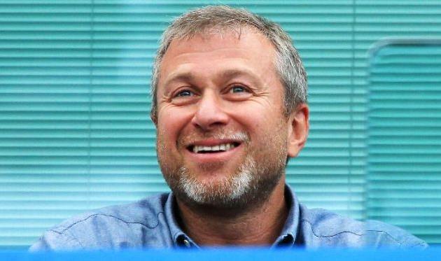 Роман Абрамович, espnfc.com