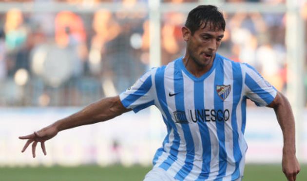 Роке Санта Крус, Getty Images