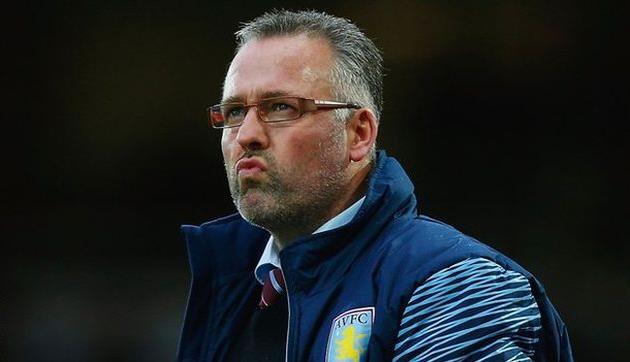 Пол Ламберт, bbc.com