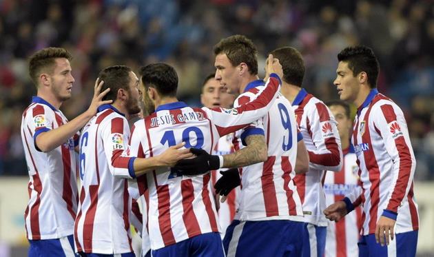 фото GERARD JULIEN (AFP)