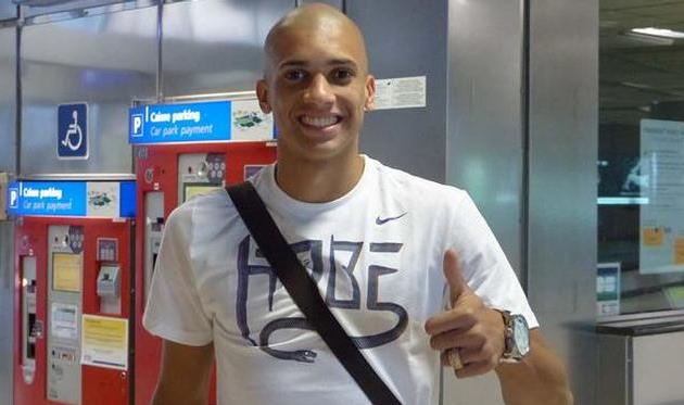 Дориа, twitter.com