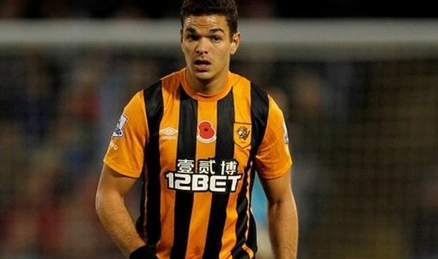 Хатем Бен Арфа, BBC