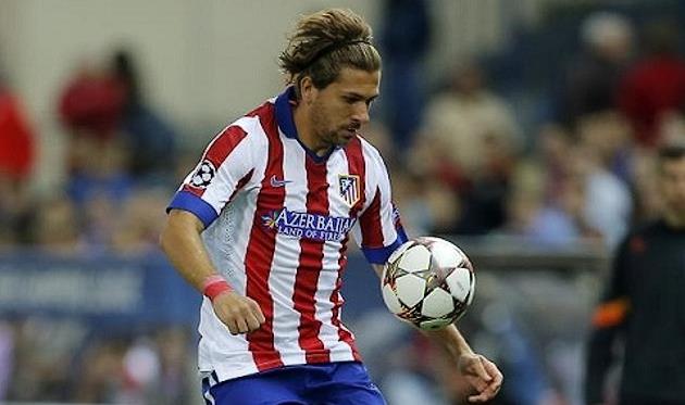 Алессио Черчи, Getty images