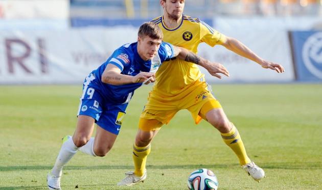 Евгений Будник, sportovninoviny.cz