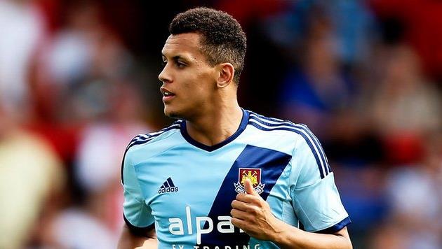 Равел Моррисон, skysports.com