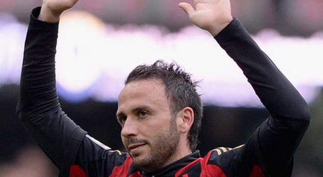 Джампаоло Паццини, Getty Images