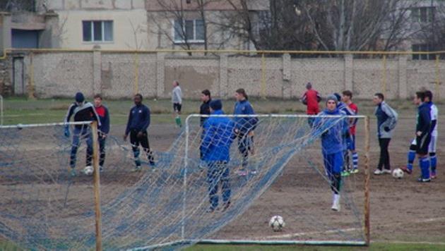 фото fckristal.com