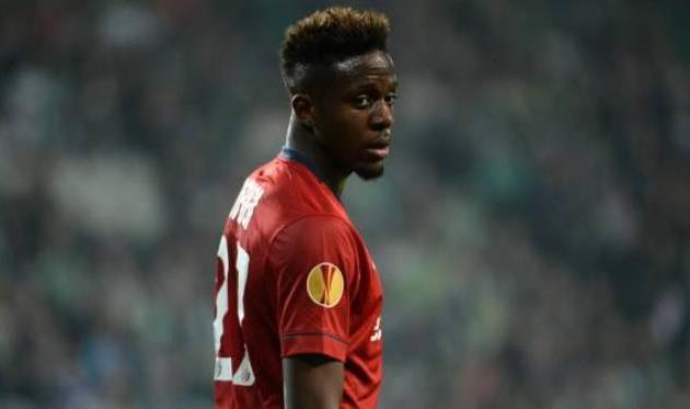 Дивок ориги, фото Lequipe