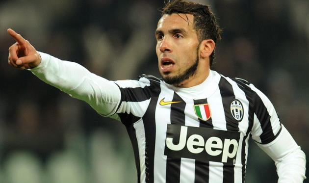 Карлос тевес, getty images