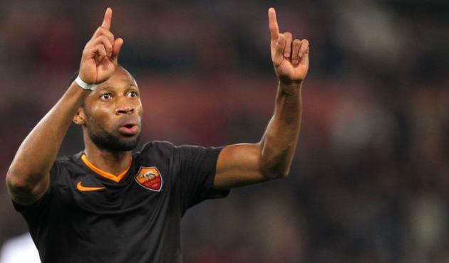 Сейду Кейта, corrieredellosport.it