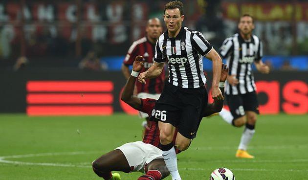 Штефан Лихтштайнер, Getty Images