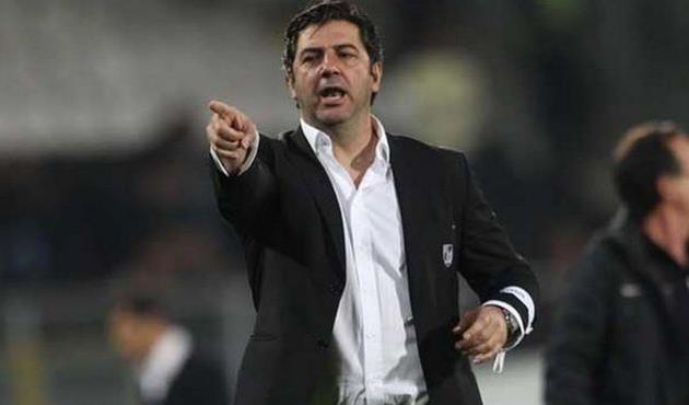 Руи Витория, record.xl.pt