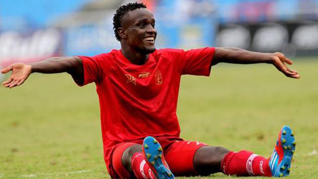 Стивен Мендоса, deportesrcn.com