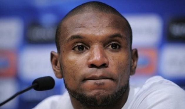 Эрик Абидаль, фото getty images