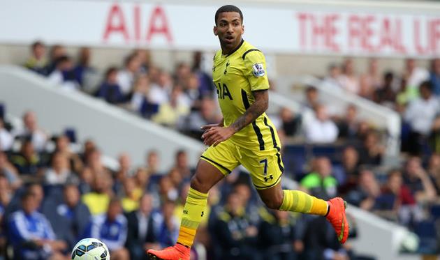 Аарон Леннон, Getty Images