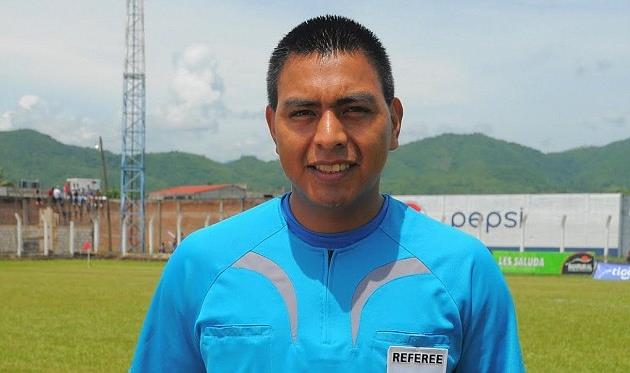 Вальтер Лопес, deportetotalusa.com