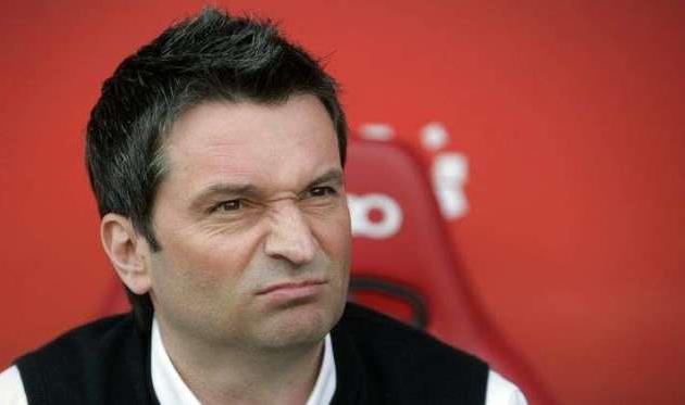 Кристиан Хайдель, фото Maxppp