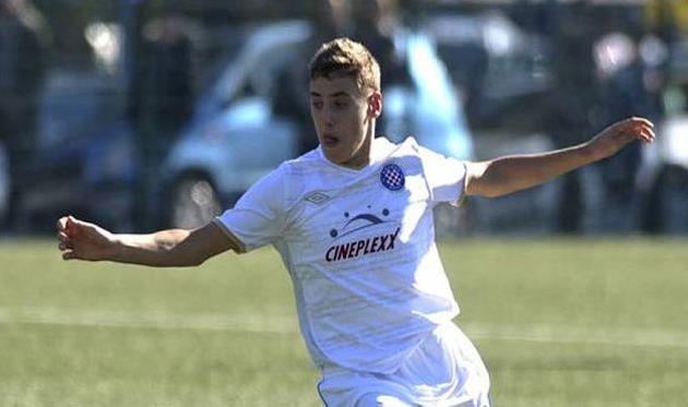 Никола Власич, generazioneditalenti.it