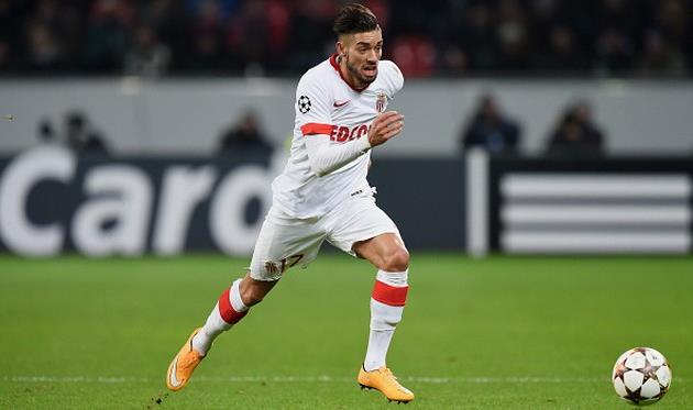 Феррейра Карраско забил победный гол, getty images