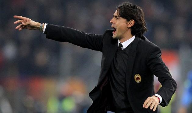 Филиппо Индзаги, Getty Images