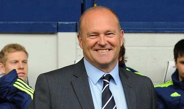 Пепе Мель, Sky Sports