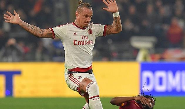 Филипп Мексес, Getty Images