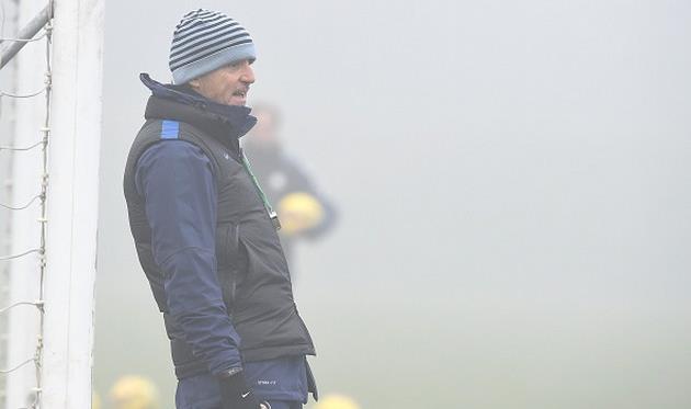 Роберто Манчини, Getty Images