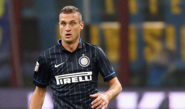 Неманья Видич, Getty Images