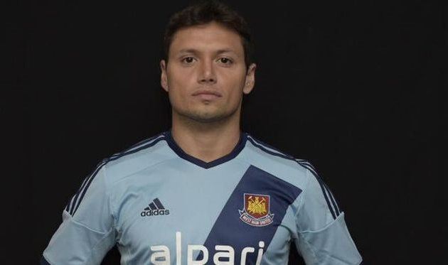 Мауро Сарате, Getty images