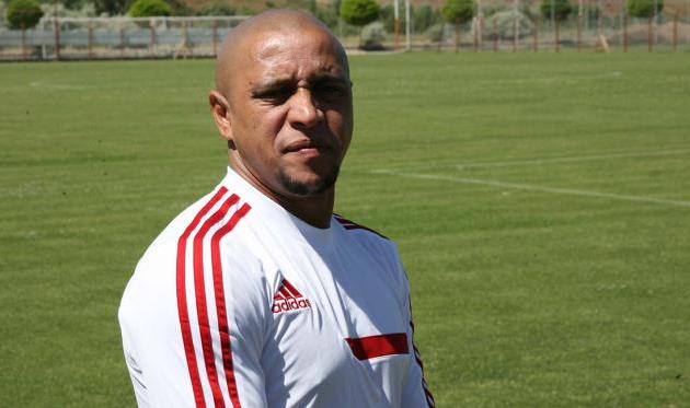 Роберто Карлос, 24saatgazetesi.com