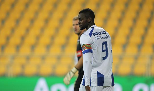 Джексон Мартинес, Getty Images