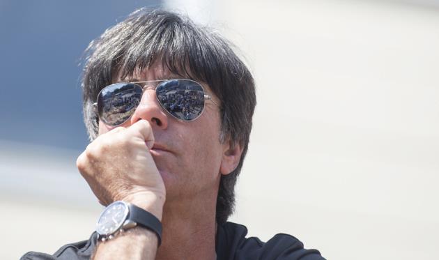 Йоахим Лев, kicker.de