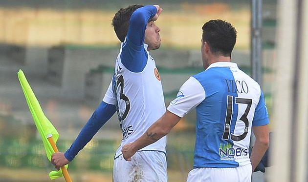 Альберто Палоски, фото Getty Images