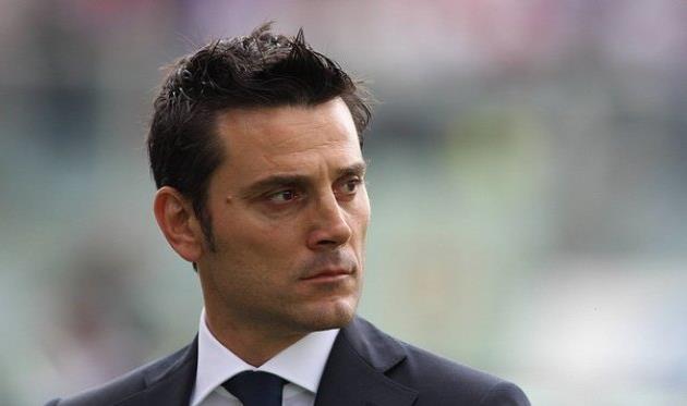 Винченцо Монтелла, фото getty images