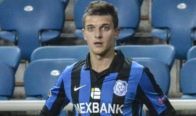 Роман Бобко, фото Football.ua