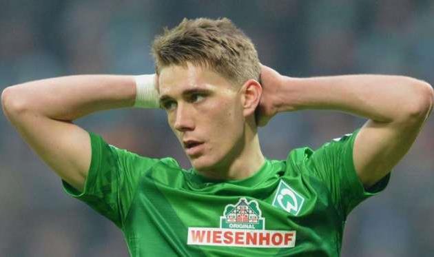 Нильс Петерсен, фото imago