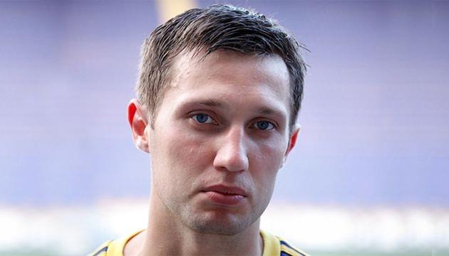 Виталий Бордиян, metalist.ua