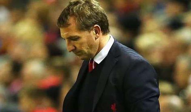 Брендан Роджерс, bbc.com