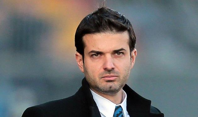 Андреа Страмаччони, фото getty images