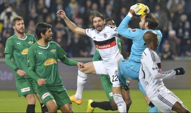 фото fanatik.com.tr