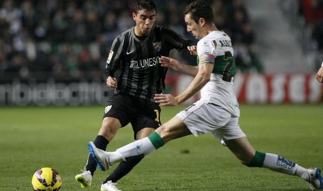 фото MANUEL LORENZO