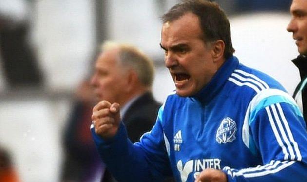 Марсело Бьелса, goal.com