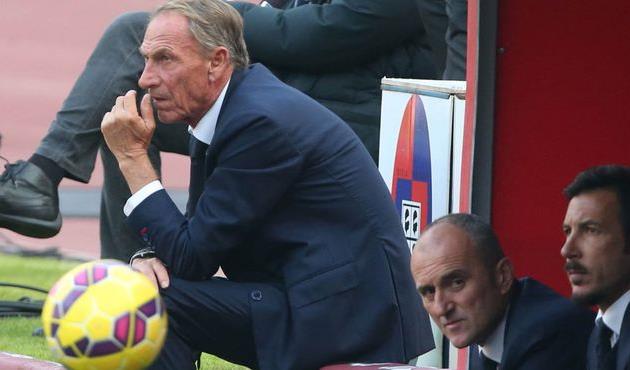 Зденек Земан, corrieredellosport.it