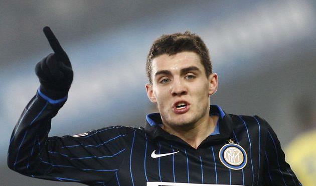 Матео Ковачич, corrieredellosport.it