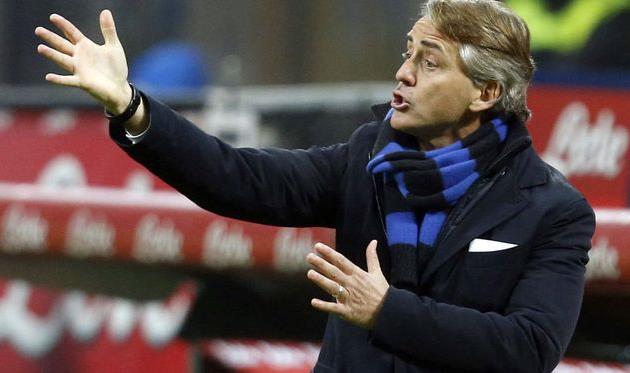 Роберто Манчини, corrieredellosport.it