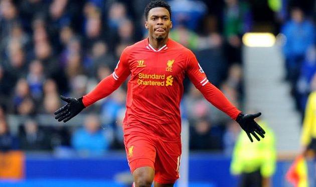 Даниэль Старридж, liverpoolecho.co.uk